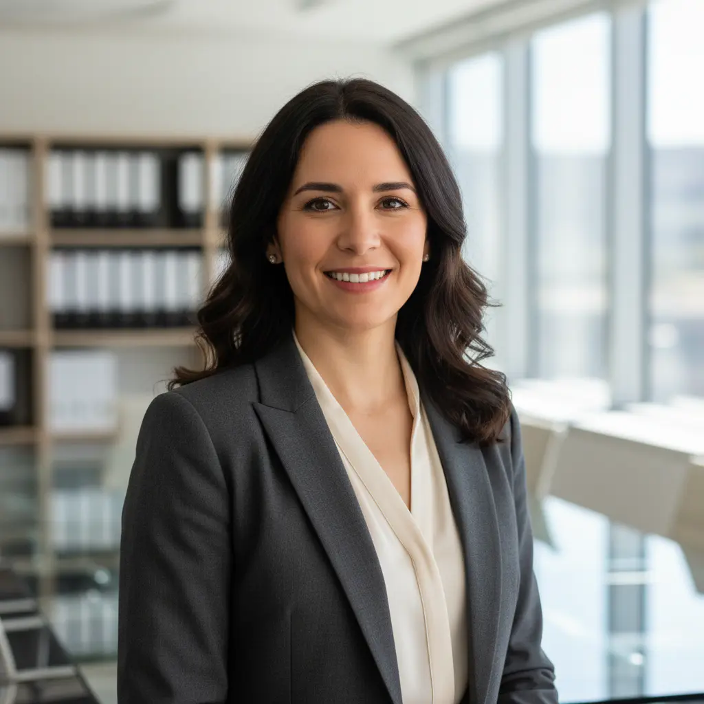 Elena Rodriguez - Compliance Head